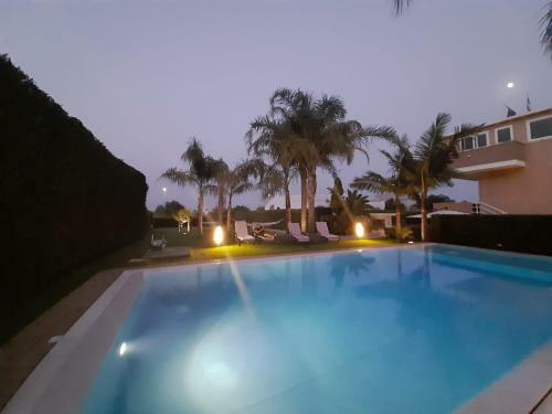 Bed & Breakfast Le Murge Del Salento