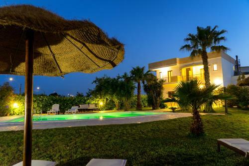 Bed & Breakfast Aia Grande