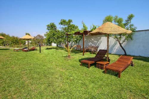 Bed & Breakfast Aia Grande