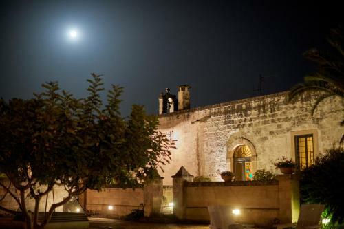 Agroturismo Masseria Brigantino