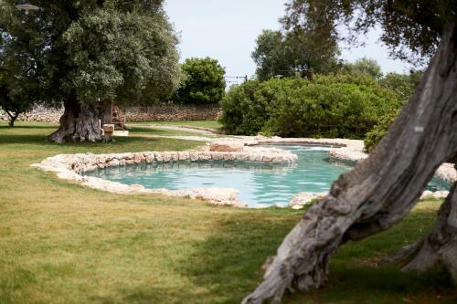 Agroturismo Masseria Brigantino