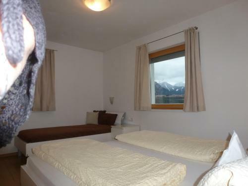 Apartamento Panorama Residence Schlossblick