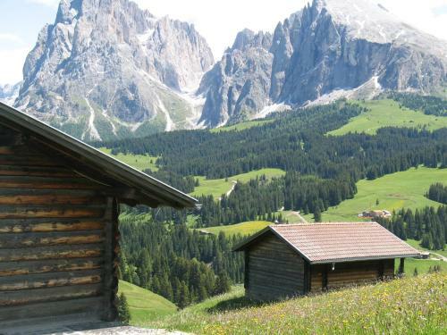 Apartamento Panorama Residence Schlossblick