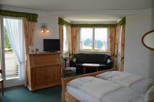 Alpenlandhotel Rodeneggerhof