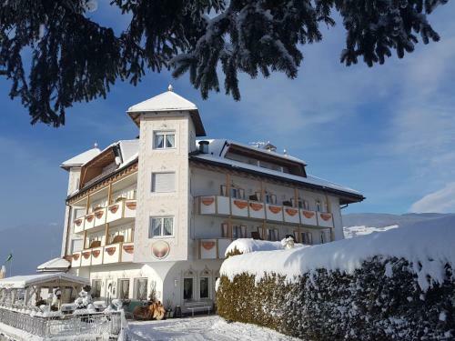 Alpenlandhotel Rodeneggerhof