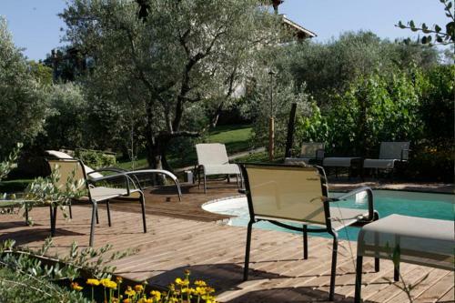 Bed & Breakfast Il Fiorile