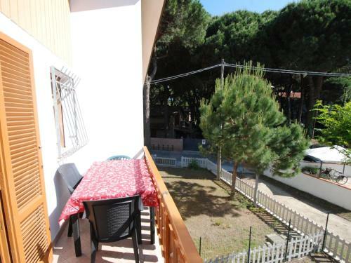 Apartment Lido Degli Estensi Ferrara 1