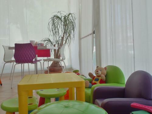 Hotel Julia