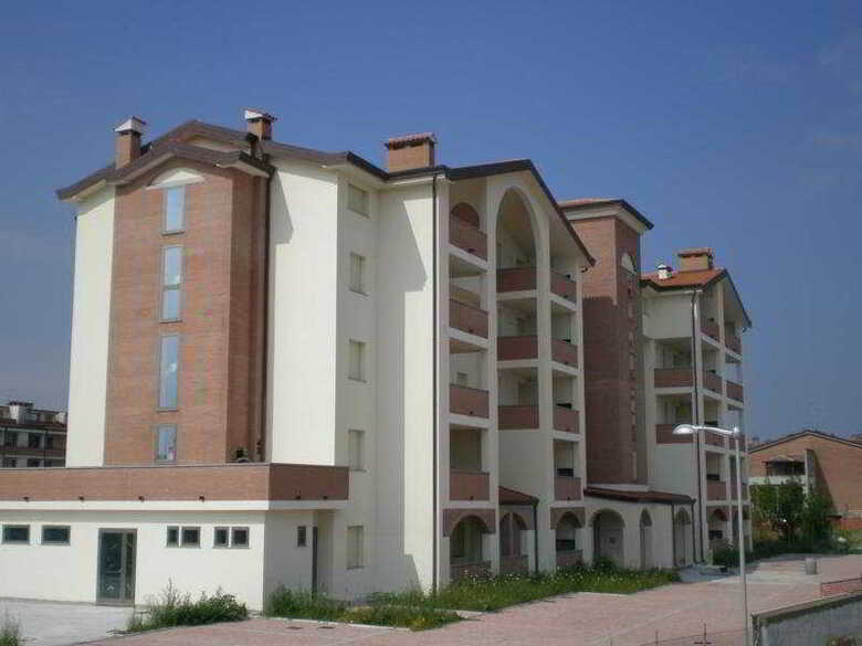 Aparthotel Residence Cleo