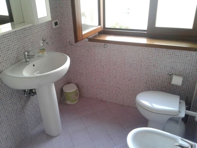 Bed & Breakfast A Casa Di Luca