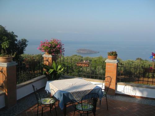 Agroturismo Agritursmo Montesalerno