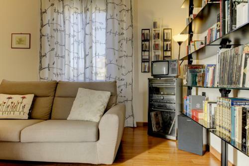 Apartamento B&B Il Ramaiolo