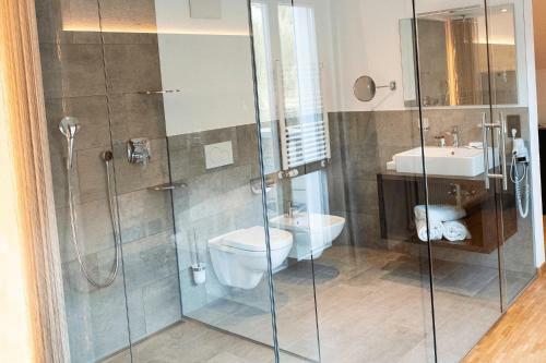 Hotel Seehaus - Mountain Lake Resort