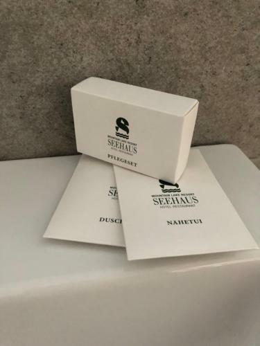 Hotel Seehaus - Mountain Lake Resort