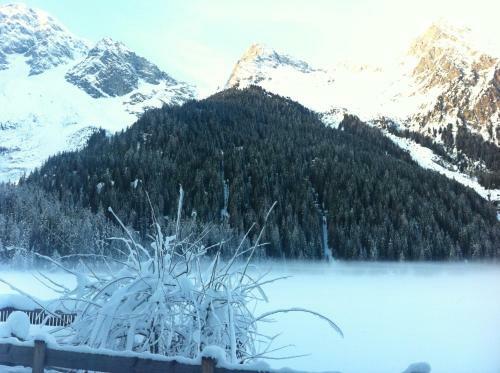 Hotel Seehaus - Mountain Lake Resort