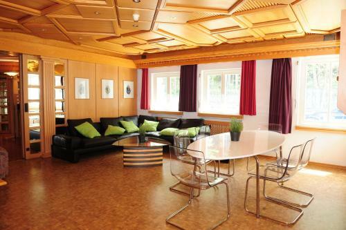Hotel Seehaus - Mountain Lake Resort