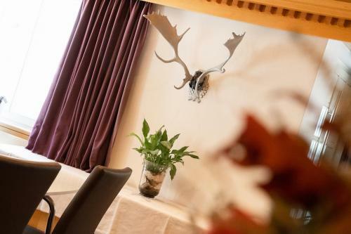 Hotel Seehaus - Mountain Lake Resort