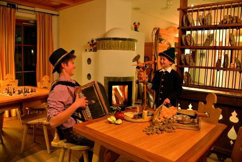Berghotel Johanneshof