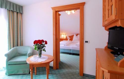 Santeshotel Wegerhof