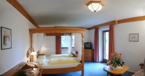 Sport Hotel Wildgall