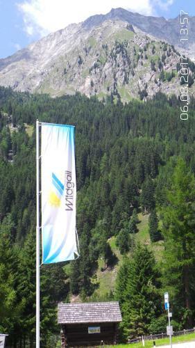 Sport Hotel Wildgall