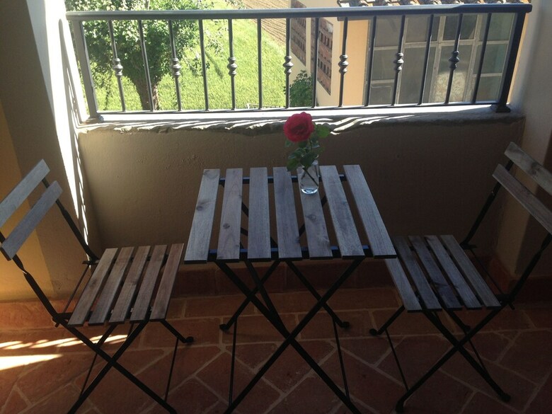 Bed & Breakfast Podere Di Valli