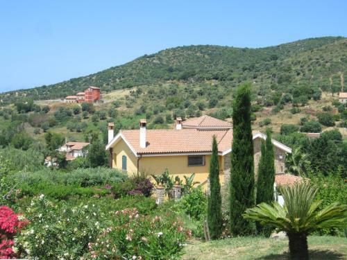 Villa Tresino B&B