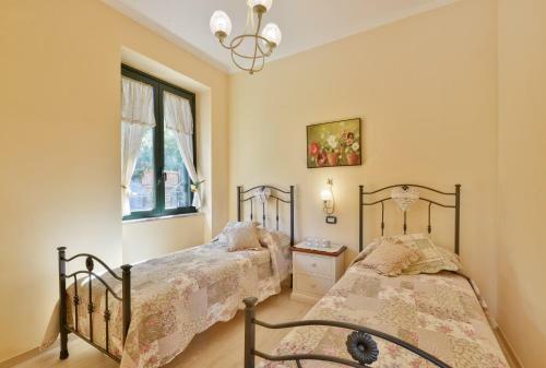 Apartamento Villa Elaia