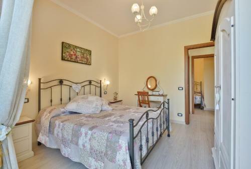 Apartamento Villa Elaia