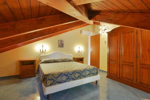 Apartamento Villa Elaia