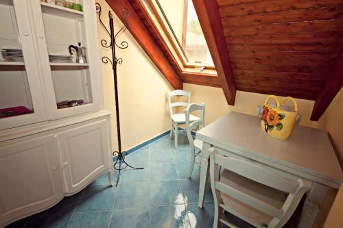 Apartamento Villa Elaia