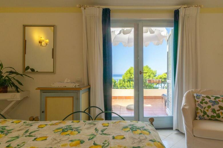 Hotel Palazzo Belmonte