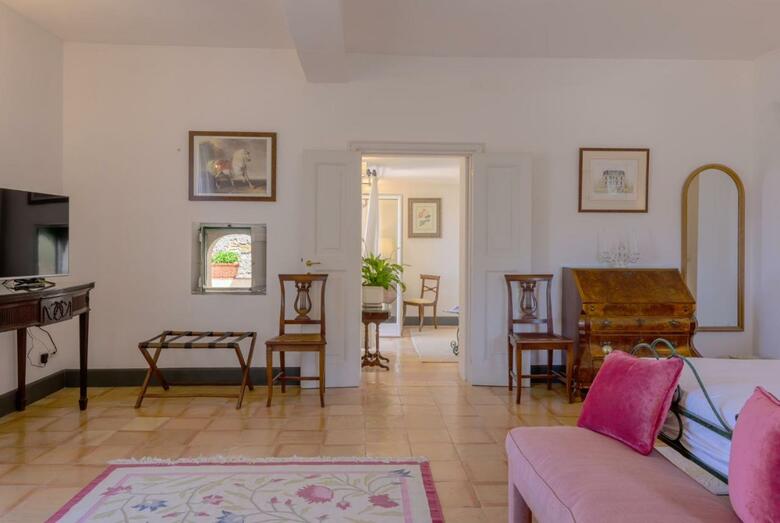 Hotel Palazzo Belmonte