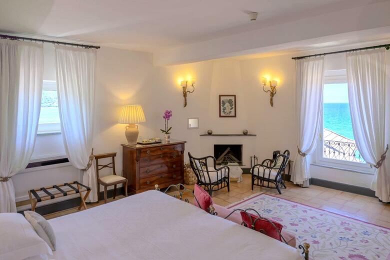 Hotel Palazzo Belmonte