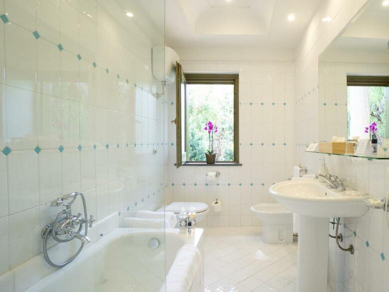 Hotel Palazzo Belmonte