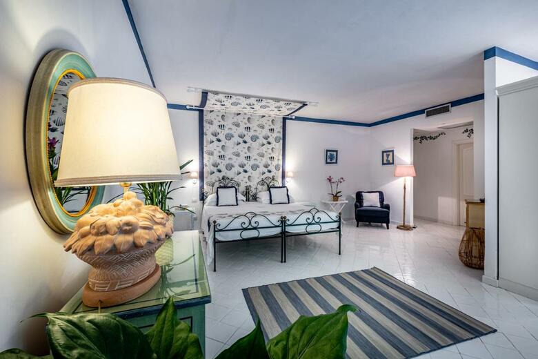 Hotel Palazzo Belmonte