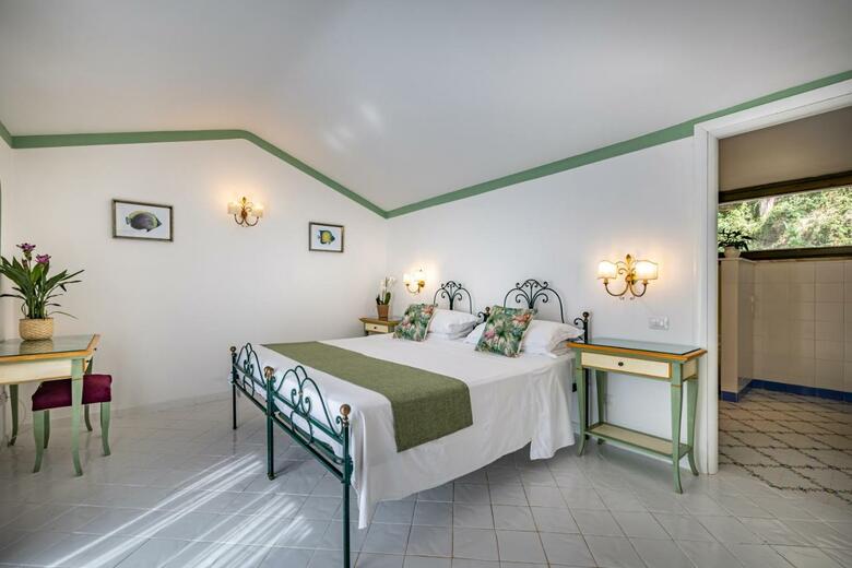 Hotel Palazzo Belmonte