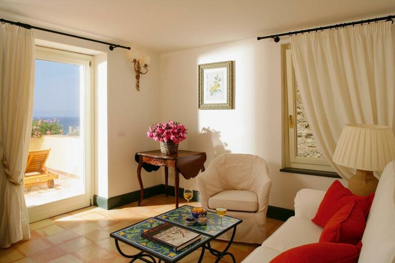 Hotel Palazzo Belmonte