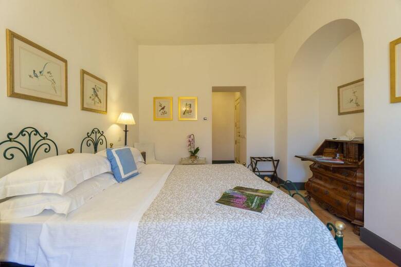 Hotel Palazzo Belmonte