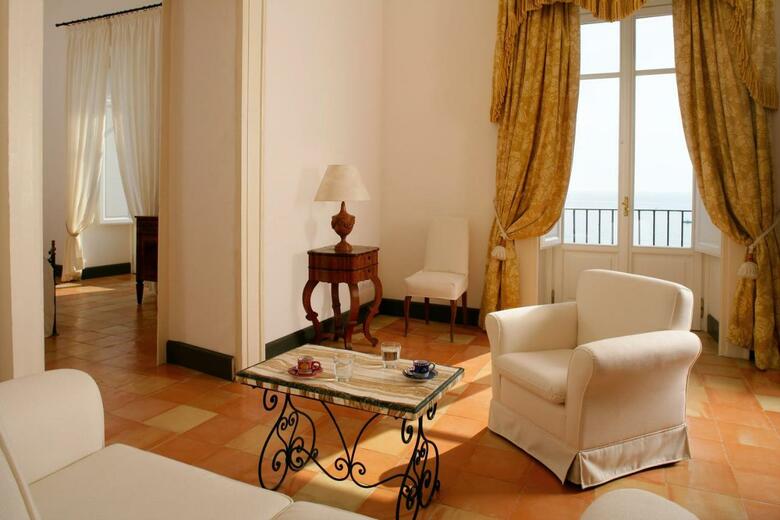 Hotel Palazzo Belmonte