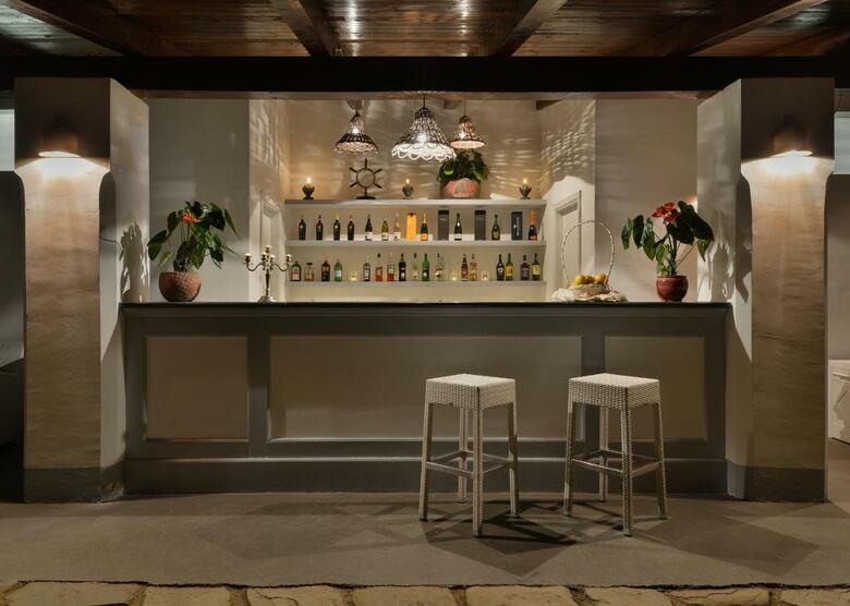 Hotel Palazzo Belmonte