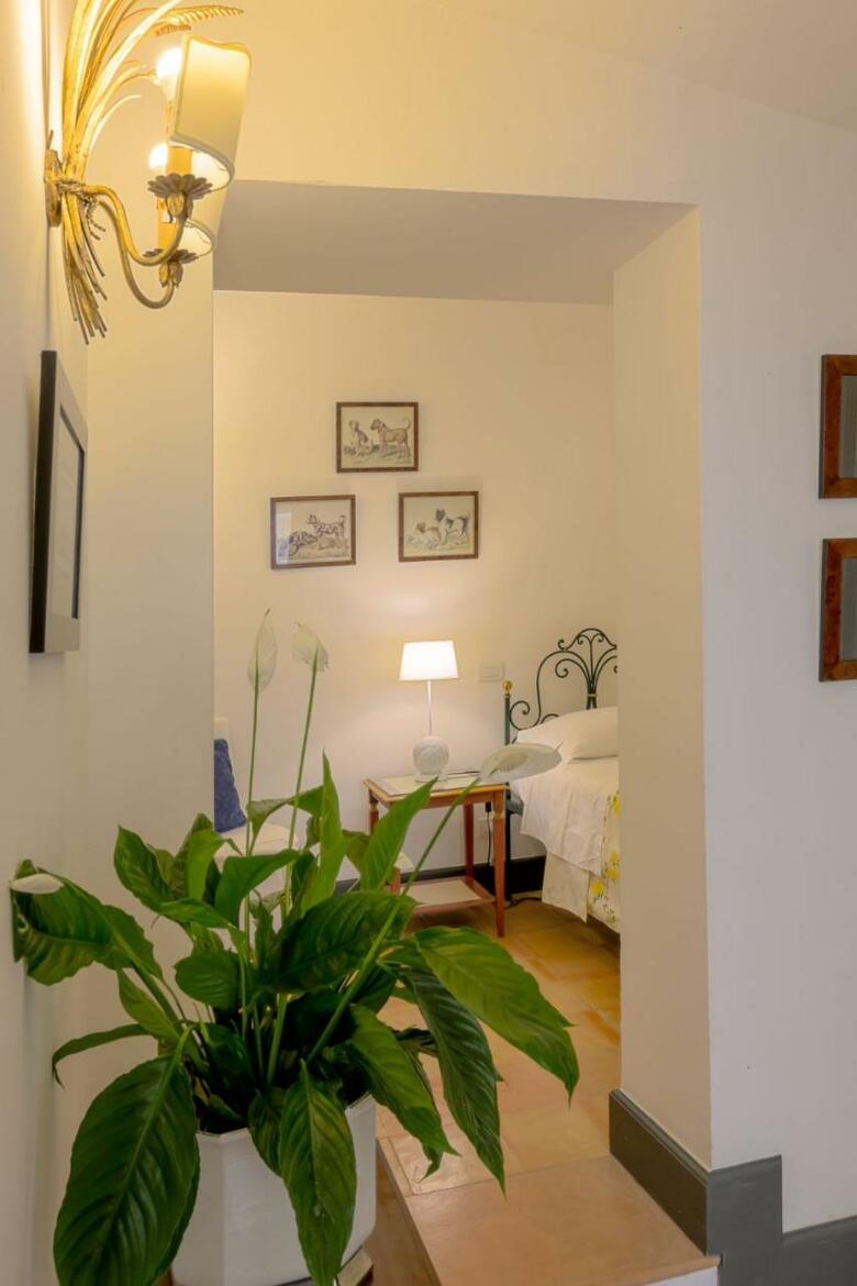 Hotel Palazzo Belmonte