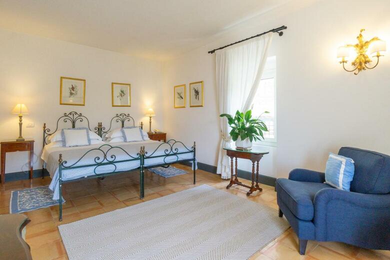 Hotel Palazzo Belmonte