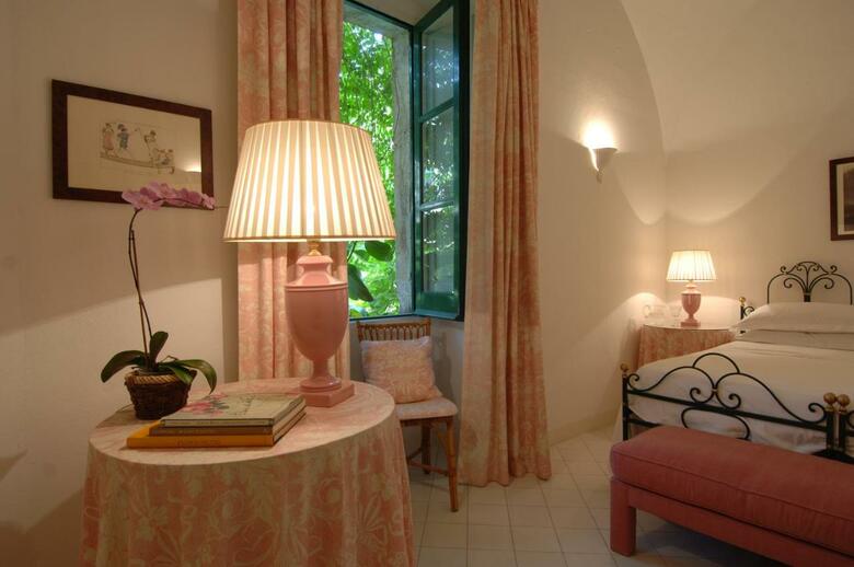 Hotel Palazzo Belmonte