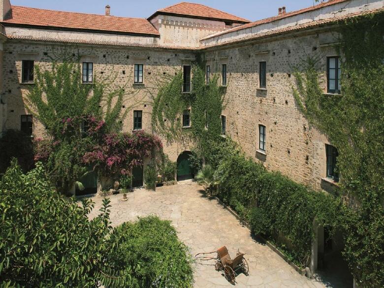 Hotel Palazzo Belmonte