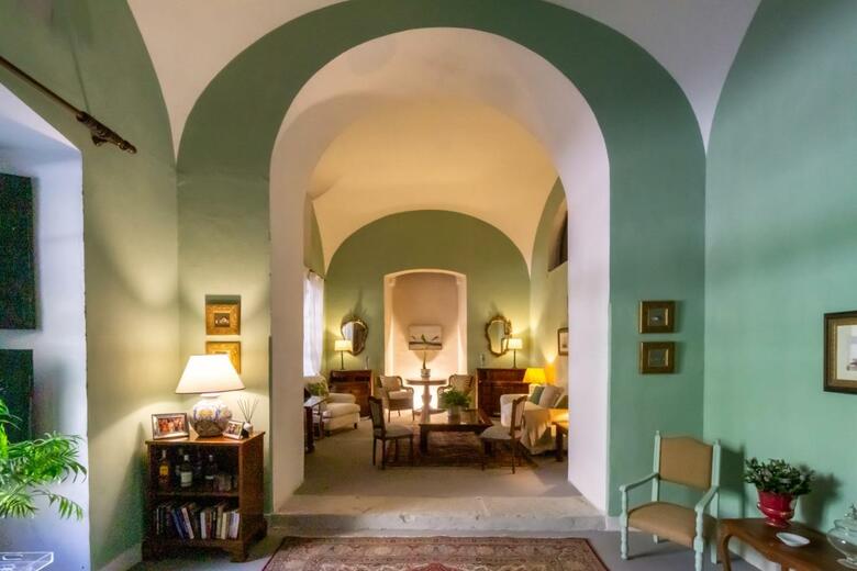 Hotel Palazzo Belmonte