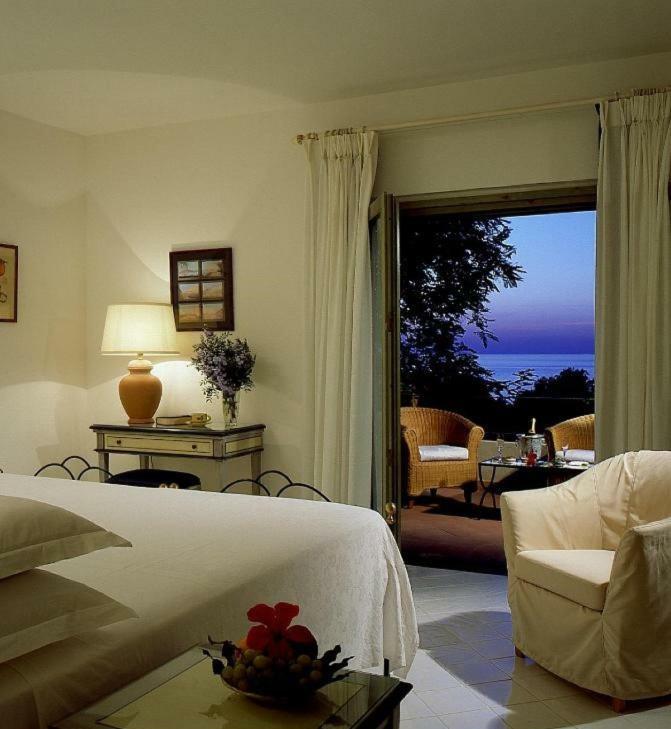 Hotel Palazzo Belmonte