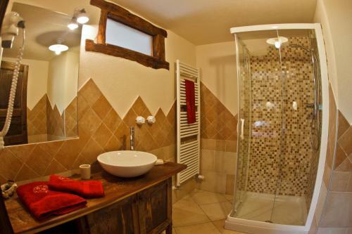 Bed & Breakfast La Maison D'antan