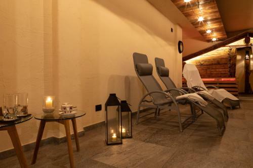 Bed & Breakfast La Maison D'antan