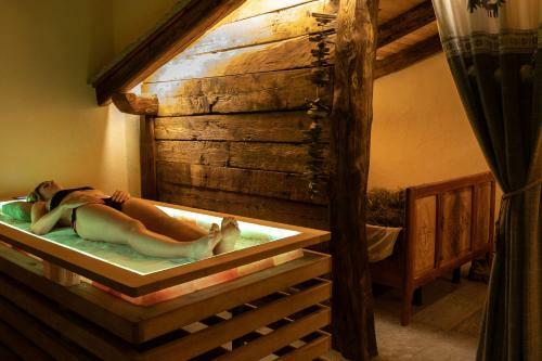 Bed & Breakfast La Maison D'antan